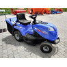 Traktorek kosiarka samojezdna do trawy ISEKI CM7014H pro silnik B&S Powerbuilt 3130 AVS 344cm3  5,8kW