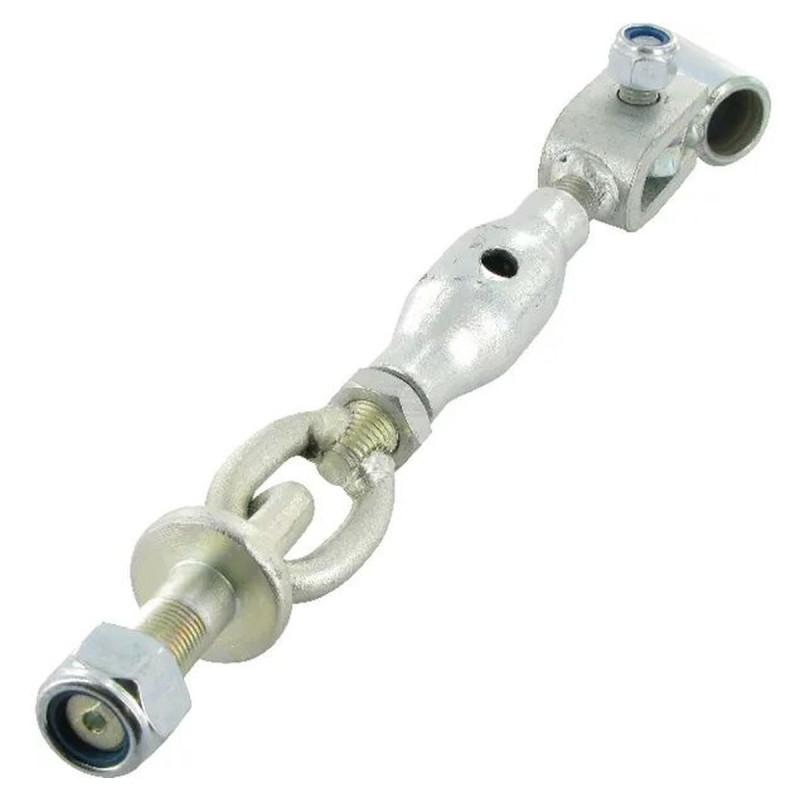 Stabilizator ramion kompletny KAT.1 215-260mm Z700400KR Stabilizator ramion kompletny KAT.1 215-260mm Z700400KR