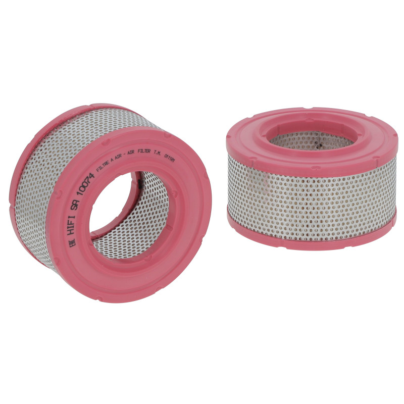 Filtr powietrza SA 10074 Filtr powietrza SA 10074