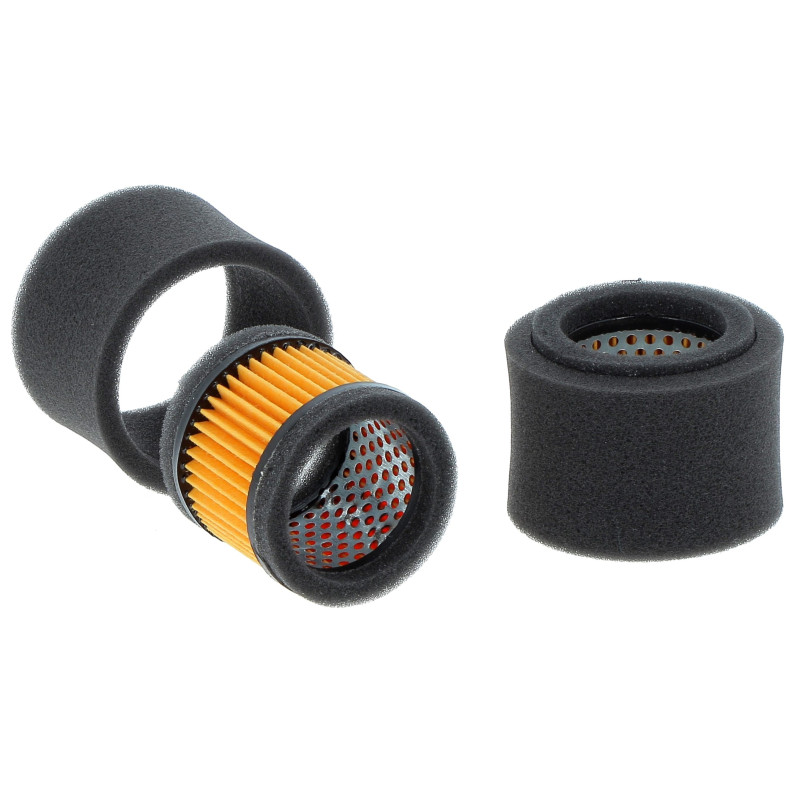 Filtr powietrza SA 12166 Filtr powietrza SA 12166