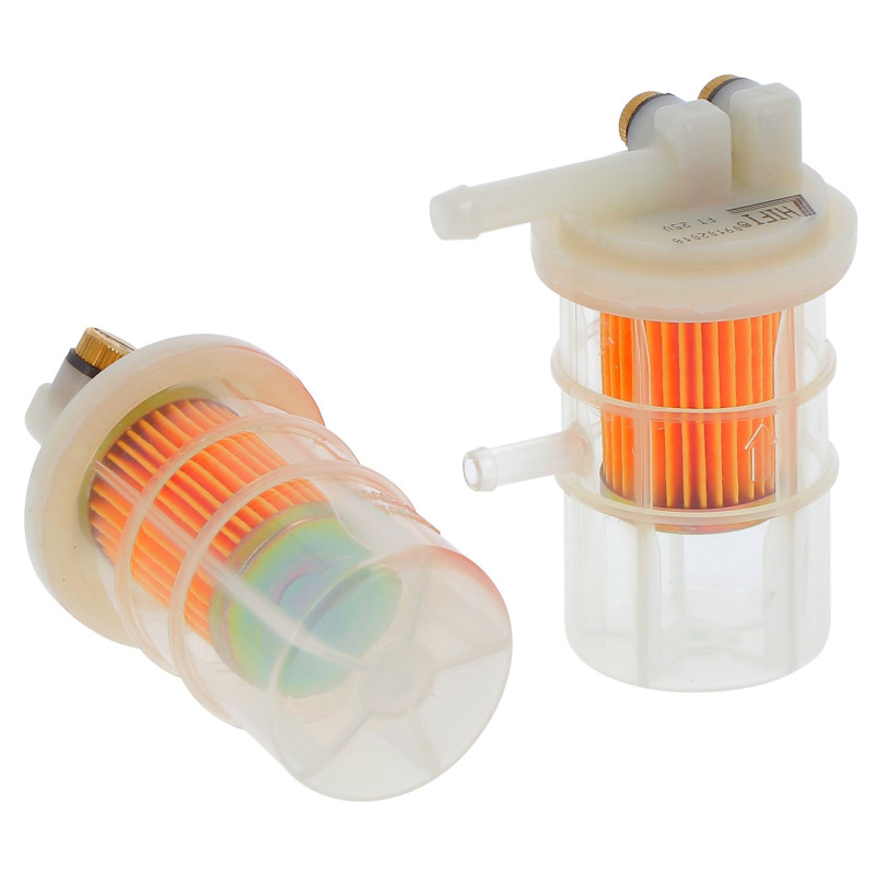 Filtr paliwa FT 25 V Filtr paliwa FT 25 V