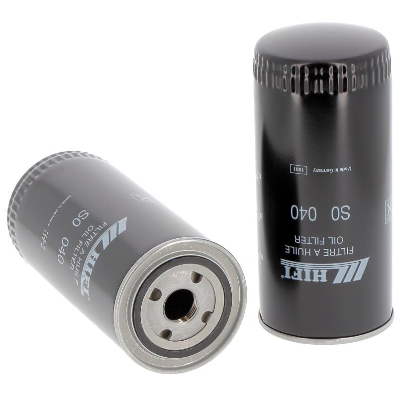Filtr oleju SO040