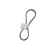 Pas klinowy sprężarki pompy wody Deutz Fahr 15x1475 SDF 04452440