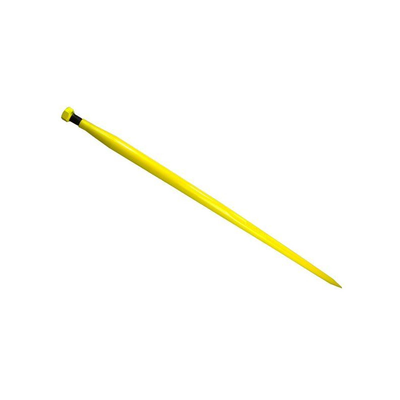 Ząb ładowacza L-1100 TUR uniwersalny prosty 5193-RT1 W9132-1000P WARYŃSKI
