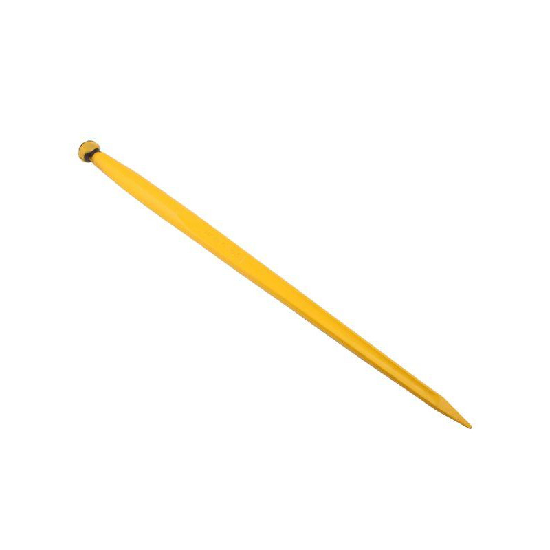 Ząb ładowacza TUR -CIĘŻKI uniwersalny prosty L- 880 mm W9134-880P WARYŃSKI