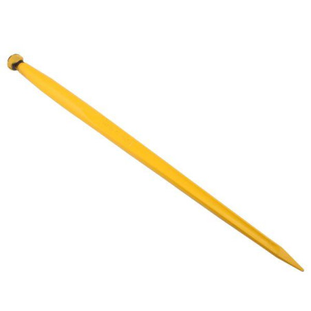 Ząb ładowacza TUR -CIĘŻKI uniwersalny prosty L- 880 mm W9134-880P WARYŃSKI