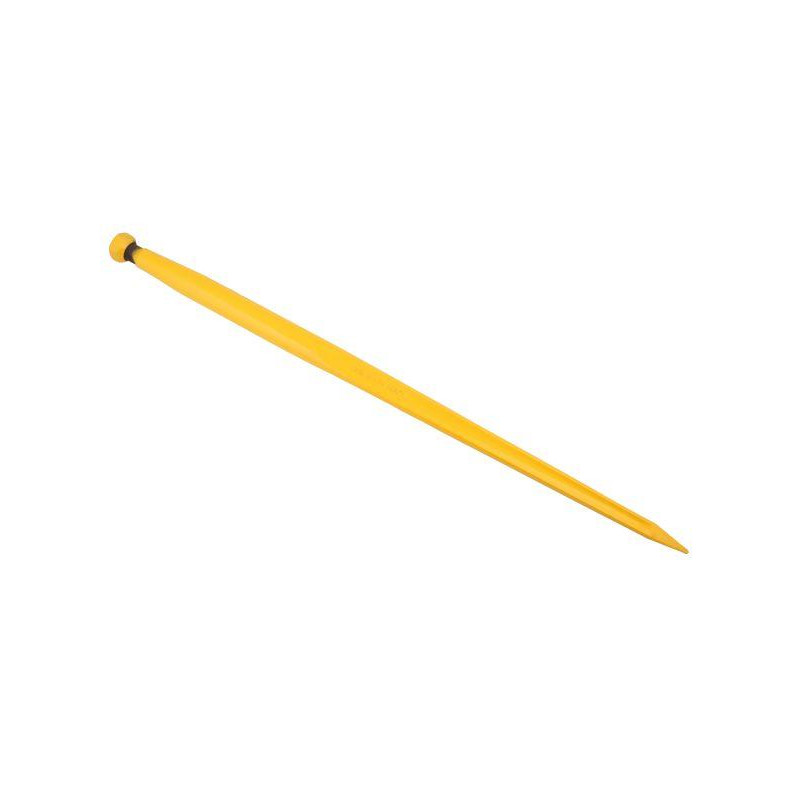 Ząb ładowacza, Tur - CIĘŻKI uniwersalny prosty L- 980 mm W9134-980P WARYŃSKI