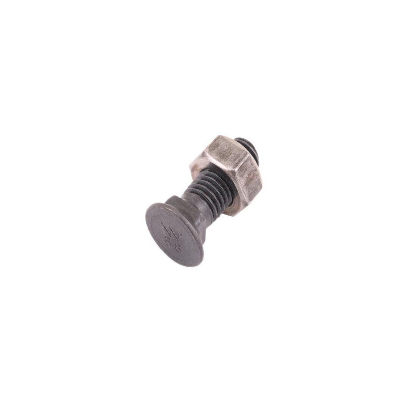 Śruba kpl. płużna M12x35mm podsadzana kl.8.8 Waryński W-608881235 Śruba kpl. płużna M12x35mm podsadzana kl.8.8 Waryński W-608881235