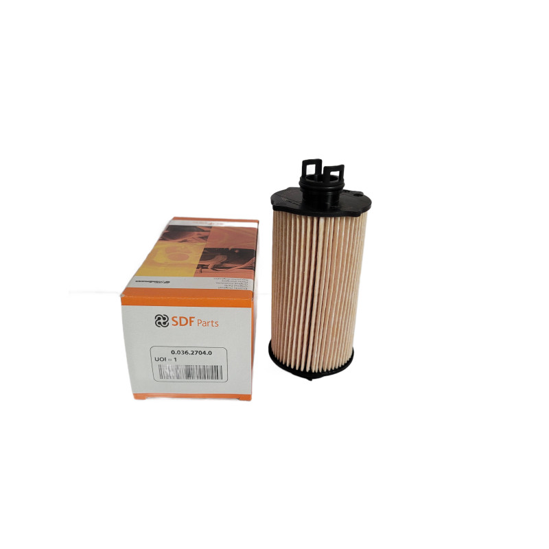 Filtr paliwa SDF 0.036.2704.0