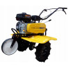 Glebogryzarka spalinowa VEGA VT-80 szerokość robocza 53-77-100cm,  silnik Loncin 212cm3 /7kM