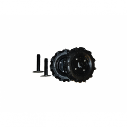 Glebogryzarka spalinowa VEGA VT-80 szerokość robocza 53-77-100cm,  silnik Loncin 212cm3 /7kM