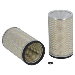 Filtr powietrza SA10855 zamiennik P120219, P131336,P120219, P131336, AF905