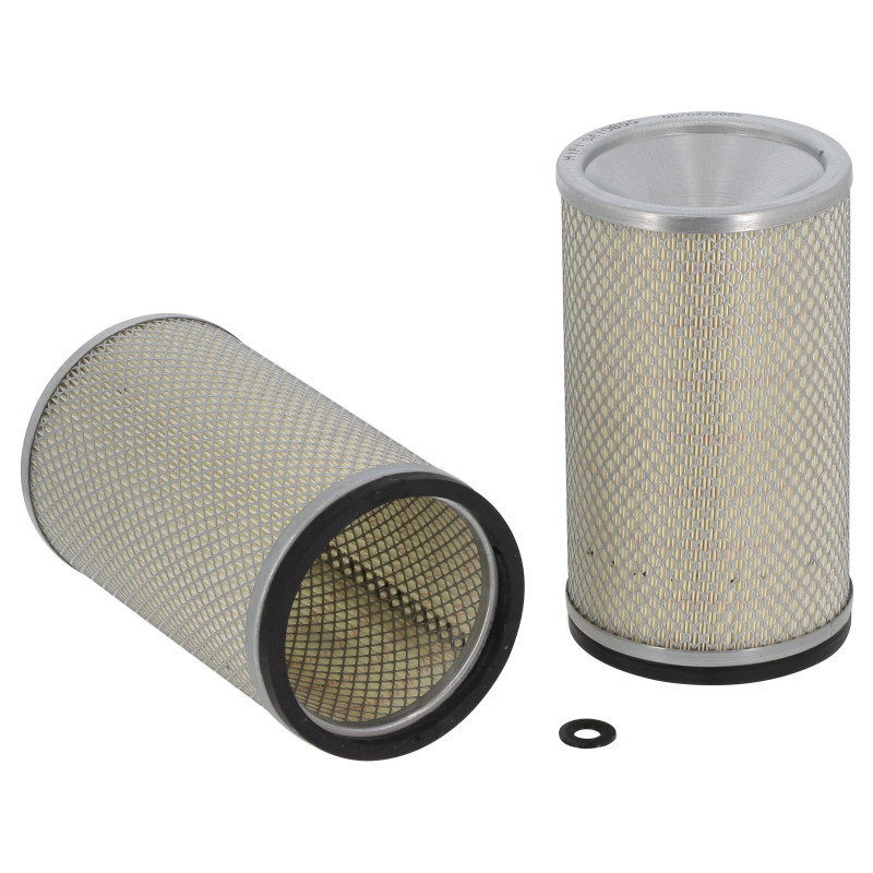 Filtr powietrza SA10855 zamiennik P120219, P131336,P120219, P131336, AF905
