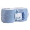 Ręczniki niebieskie SoftCell 30x35 - 1000 listków 1 rolka DeLaval 92065106