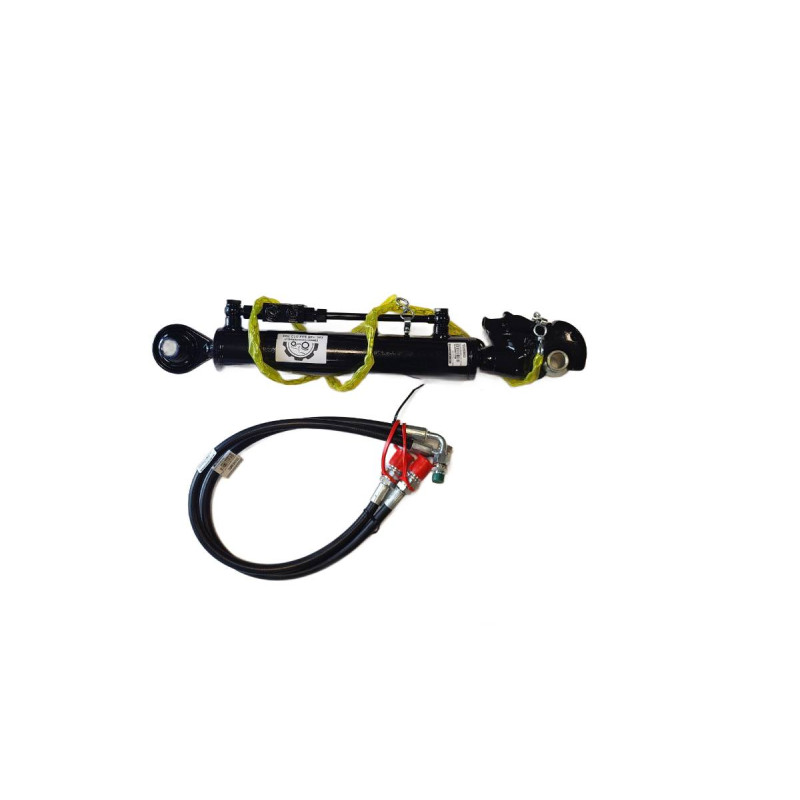 Łącznik górny hydrauliczny tzw żymka KAT.2 szybkozłącze CBM 620 - 920mm Łącznik górny hydrauliczny tzw żymka KAT.2 szybkozłącze CBM 620 - 920mm