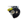 Łącznik górny hydrauliczny tzw żymka KAT.2 szybkozłącze CBM 620 - 920mm