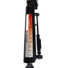 Łącznik górny hydrauliczny tzw żymka KAT.2 szybkozłącze CBM 620 - 920mm