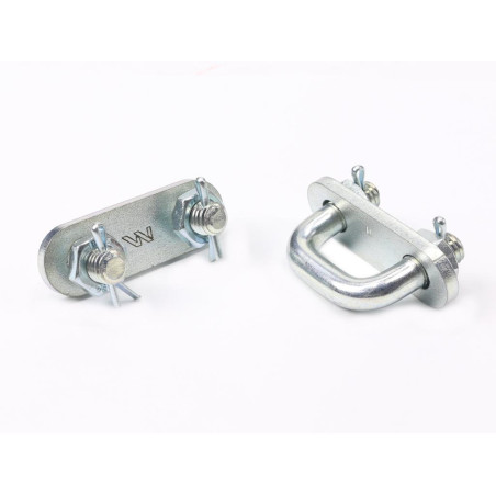 Klucze hex calowe i metryczne długie ze stali CrV w zestawie 0,7 do 10mm i 0,028 do 3/8" 30 szt Waryński WMK188