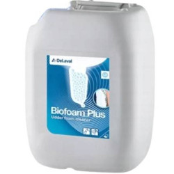 Biopiana Biofoam Plus Delaval 741006785 - 10L