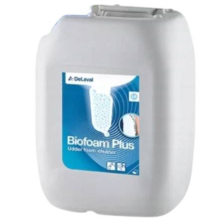 Biopiana Biofoam Plus Delaval 741006785 - 10L