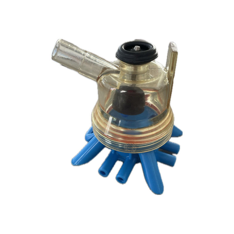 Kolektor udojowy kompletny 120ml Kolektor udojowy kompletny 120ml