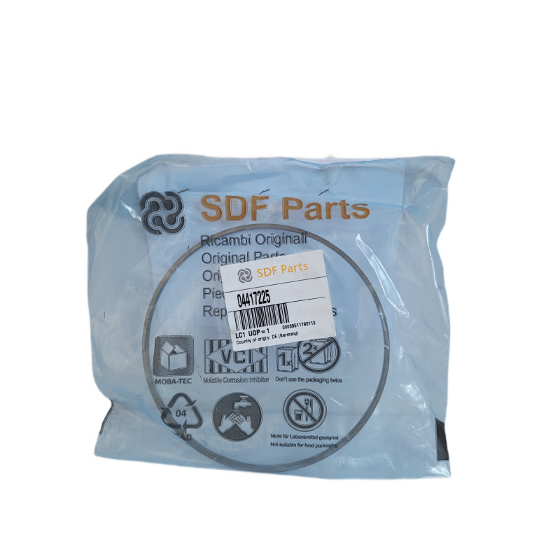 Podkładka mm 4.60 Deutz-Fahr 04417225 Podkładka mm 4.60 Deutz-Fahr 04417225