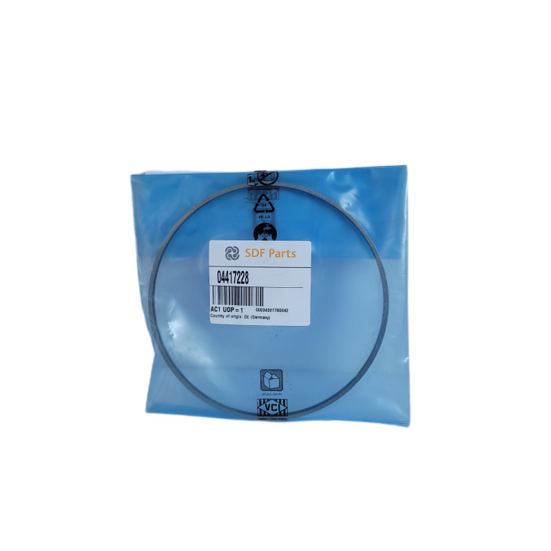 Podkładka mm 4.90 Deutz-Fahr 04417228 Podkładka mm 4.90 Deutz-Fahr 04417228