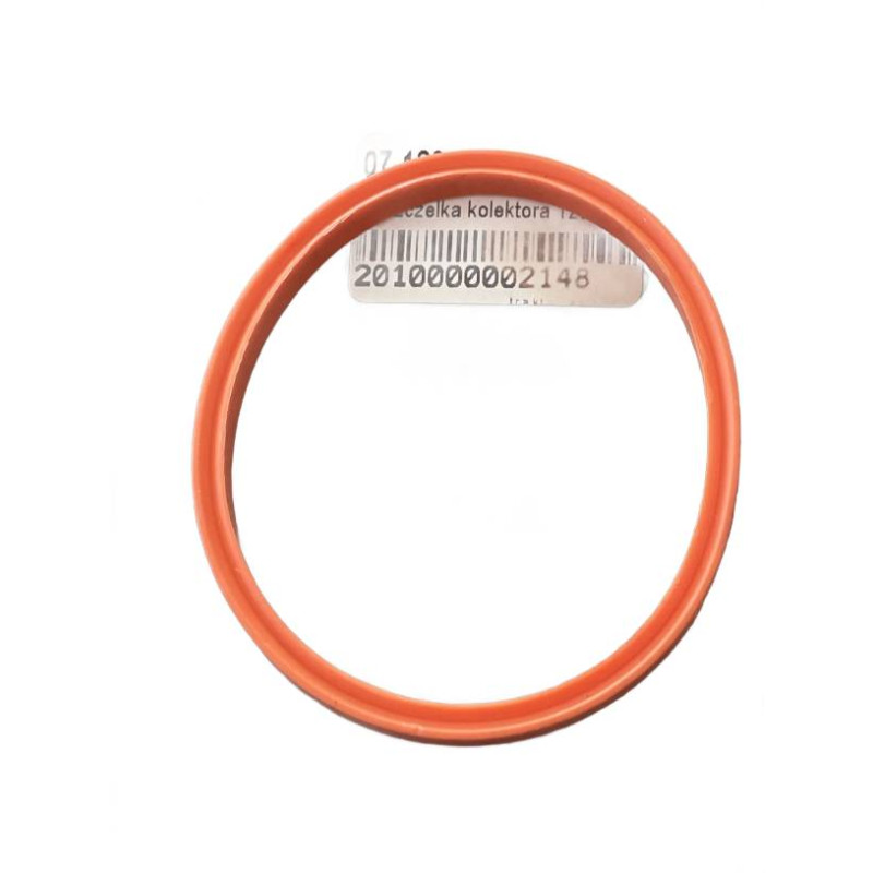 Uszczelka kolektora 120ml / pierścień uszczelniający kolektora 120ml Uszczelka kolektora 120ml / pierścień uszczelniający kolektora 120ml