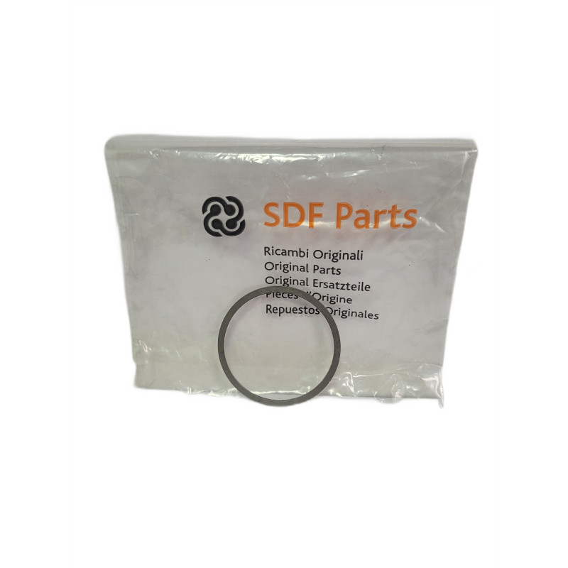 Podkładka dystansowa 2.00mm Deutz-Fahr SDF 04417083