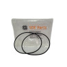 Pierścień uszczelniający 106x3 Deutz-Fahr 04431759