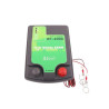 Elektryzator 2J bateryjno-sieciowy (uniwersalny) RF-2000 z zasilaczem ROYAL FARM