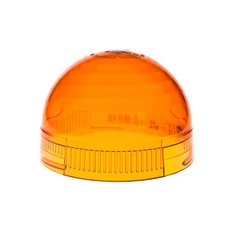 Klosz do lampy ostrzegawczej. TT.186G