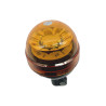 Lampa Ostrzegawcza LED 12/24 V na elastycznym trzpieniu TT.1481