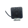 Lampa robocza 9 LED 27W 12/24V 1620 Lm 6000K AK02-054