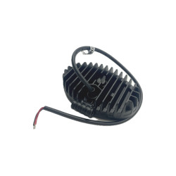 Lampa robocza LED 32W 12/24V 2560Lm 5700K(Biały neutralny) rozproszona OSRAM TT.13332