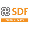 Filtr oleju silnikowego oryginał SDF 0.044.1567.0/10
