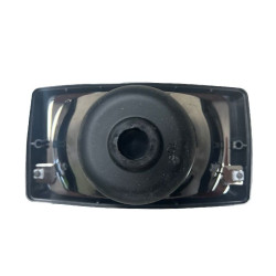 Lampa / Reflektor przedni H4 WESEM (do wnęk, ramka) uniwersalny RE.21178.01