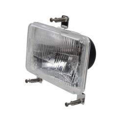 Lampa / Reflektor przedni H4 Massey Ferguson i inne 1693944m91