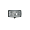 Lampa / Reflektor przedni H4 WESEM w obudowie uniwersalny L/P RE.25677.01