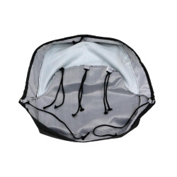 Pokrowiec siedzenia niski 330/360