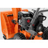 HUSQVARNA ST124 - odśnieżarka spalinowa 6kM