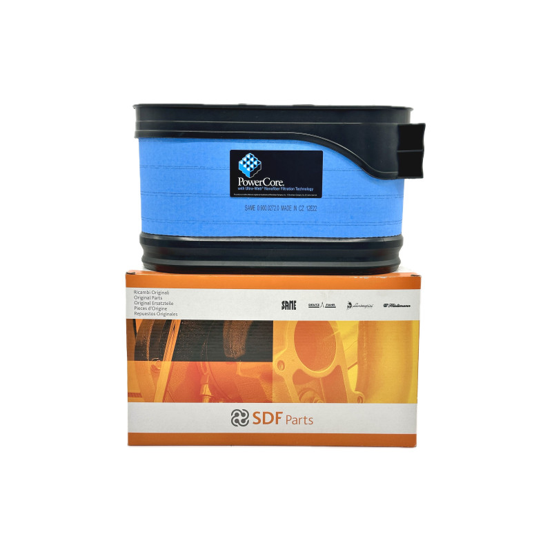 Filtr powietrza SDF 0.900.0272.0
