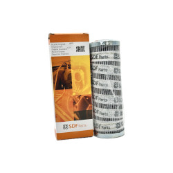 Filtr oleju hydraulicznego SDF 0.900.7146.7