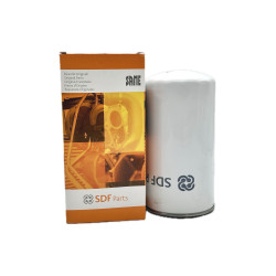 Filtr oleju hydraulicznego SDF 2.4419.760.0/10
