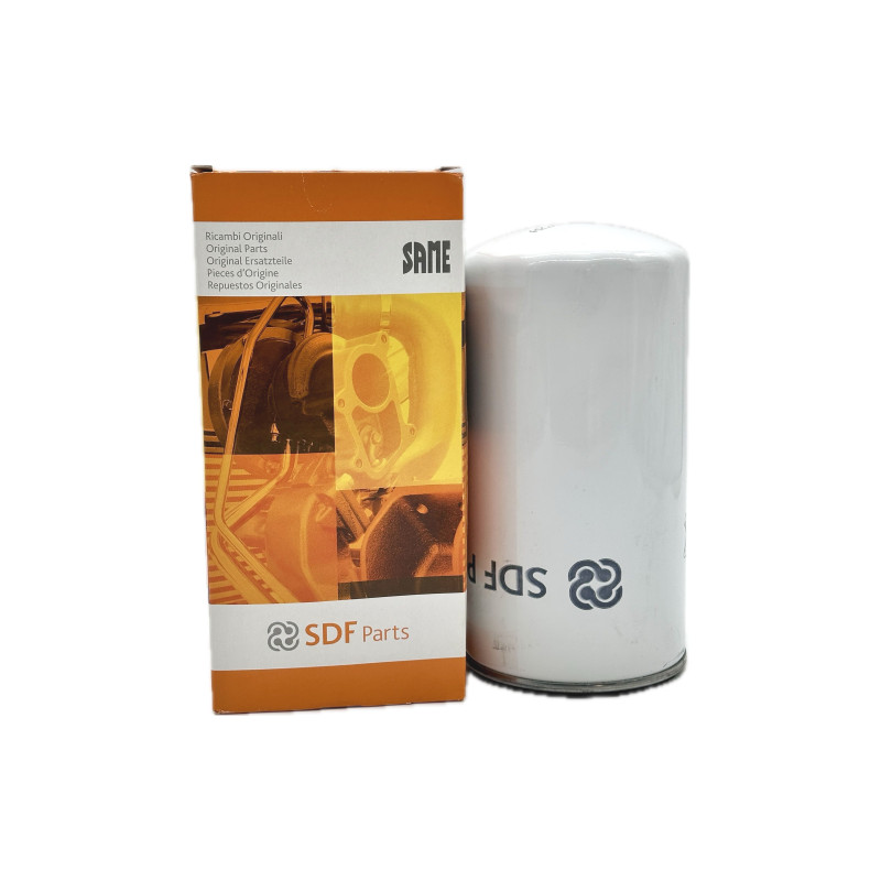 Filtr oleju hydraulicznego SDF 2.4419.760.0/10