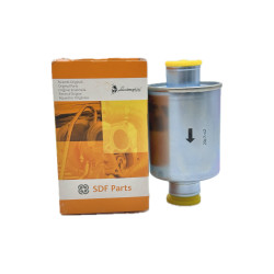 Filtr oleju hydraulicznego SDF 2.4419.640.0
