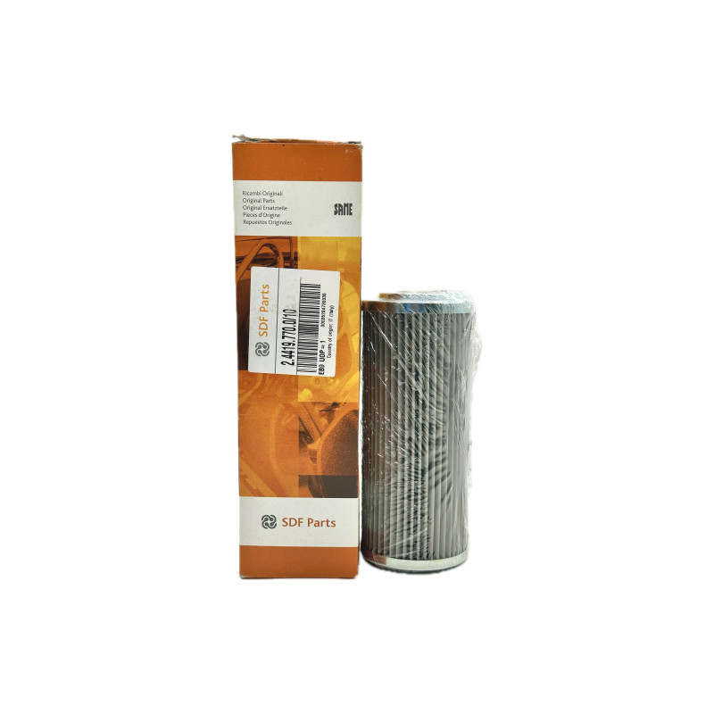 Filtr oleju hydraulicznego SDF 2.4419.770.0/10