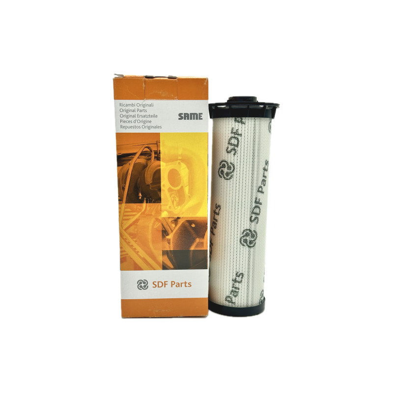 Filtr oleju hydraulicznego SDF 2.4419.814.0