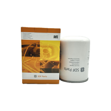 Filtr oleju hydraulicznego SDF 04439569