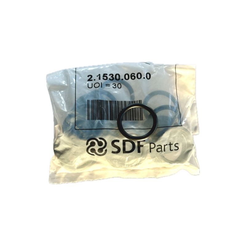 Pierścień uszczelniający / Oring Deutz-Fahr SDF 2.1530.060.0 Pierścień uszczelniający / Oring Deutz-Fahr SDF 2.1530.060.0